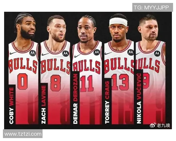 NBA公牛与魔术精彩对决录像回放分析及比赛亮点总结