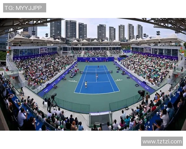 乔佩里与唐纳森的精彩对决引发的网球热潮与未来展望