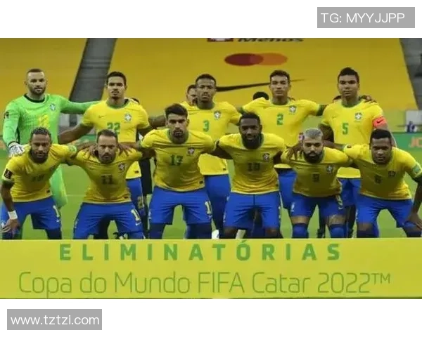 乌拉圭与巴西首发阵容对比分析及比赛前瞻