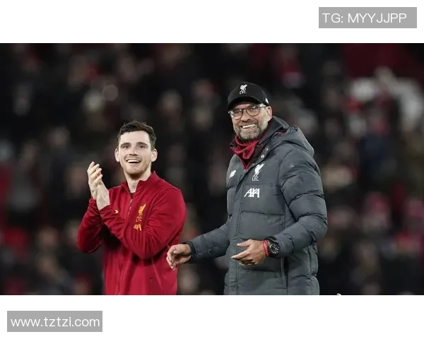 克洛普重申执教决心助力利物浦再攀欧冠巅峰