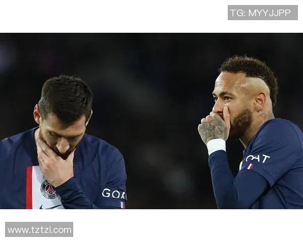 内马尔重返巴萨对阵巴黎的巅峰对决引发球迷热议