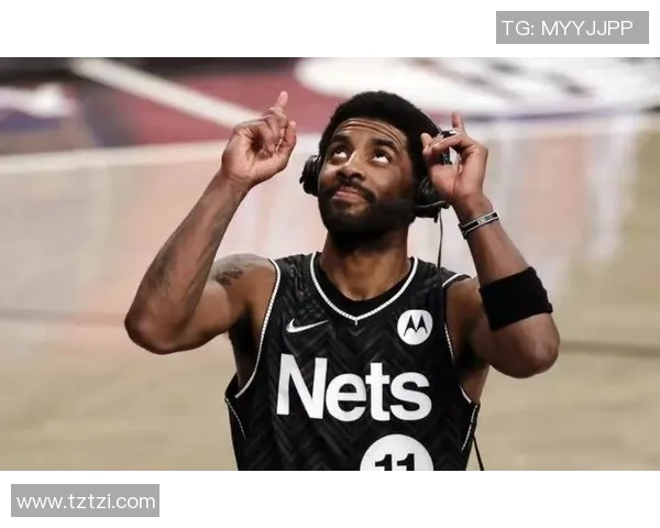 凯里欧文的篮球传奇之路与未来发展展望解析