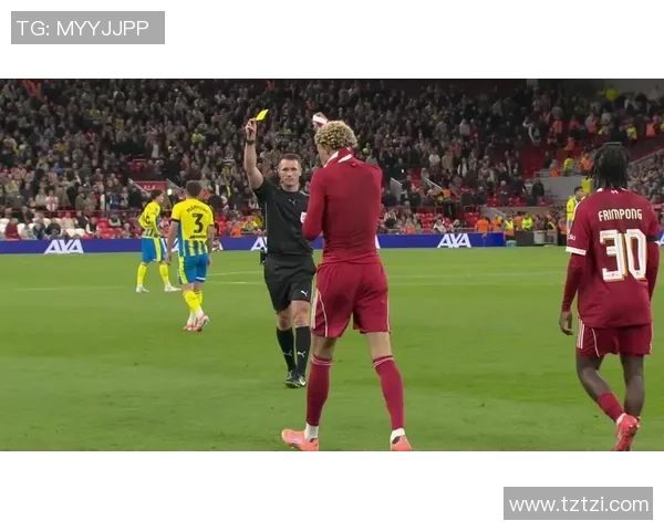 利物浦与南安普顿精彩对决回放全程回顾与分析