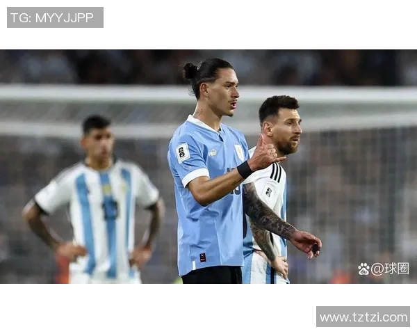 努涅斯在赛场上的崛起与挑战解析及其对足球未来的影响 努涅斯在赛场上的崛起与挑战解析及其对足球未来的影响