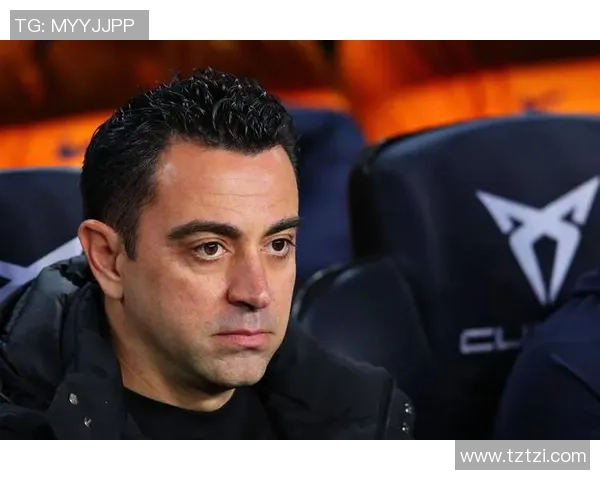 哈维宣布本赛季结束后辞职巴萨亟需注入新活力与动力