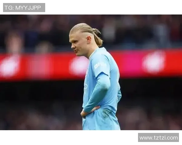 哈兰德闪耀全场五球入账曼城7比0狂胜莱比锡创欧冠新纪录