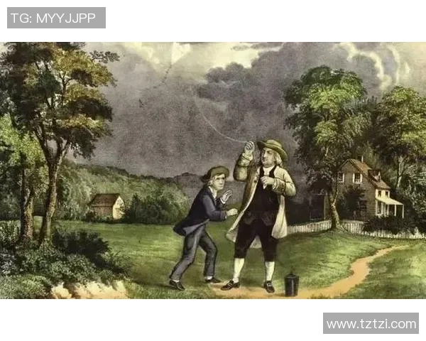 富兰克林的智慧与人生哲学：从科学家到政治家的传奇旅程