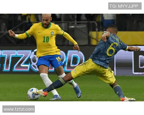 巴西与智利世界杯对决回顾精彩瞬间与历史交锋分析