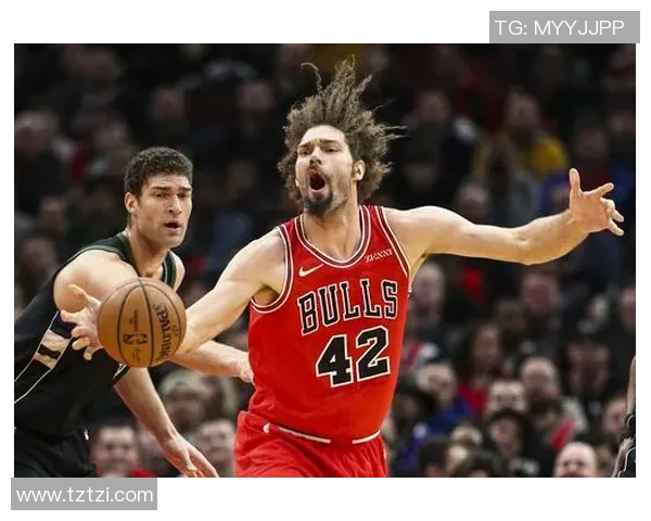 布鲁克洛佩斯：从NBA巨星到篮球战术的变革者与领袖