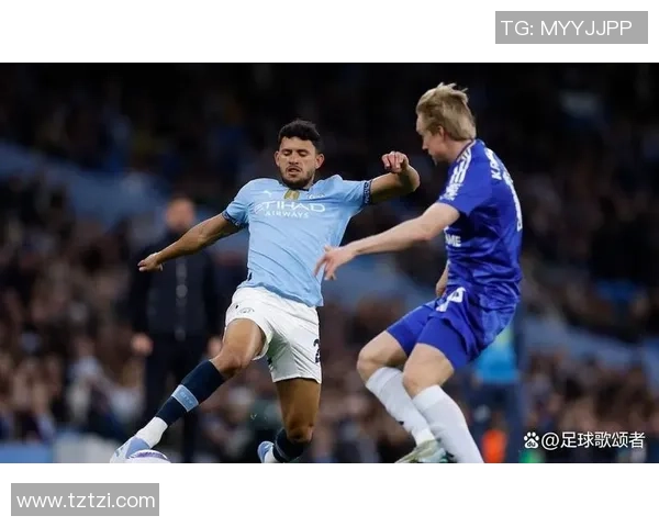 曼城与莱斯特城精彩对决集锦回顾精彩瞬间与进球时刻