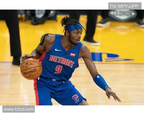 杰拉米格兰特的篮球之路：从新秀到全能球员的蜕变与成长