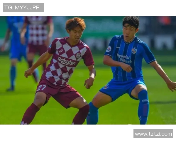 神户胜利与川崎前锋激战正酣谁能在这场对决中笑到最后