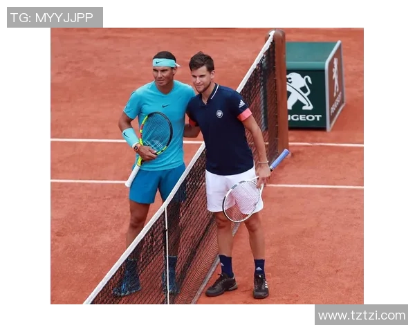 蒂姆与纳达尔决赛时间揭晓期待精彩对决的时刻即将来临