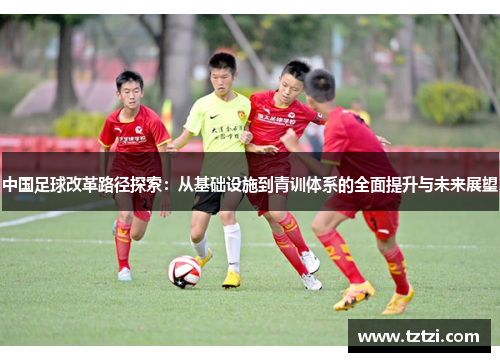 中国足球改革路径探索：从基础设施到青训体系的全面提升与未来展望