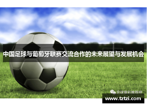 中国足球与葡萄牙联赛交流合作的未来展望与发展机会