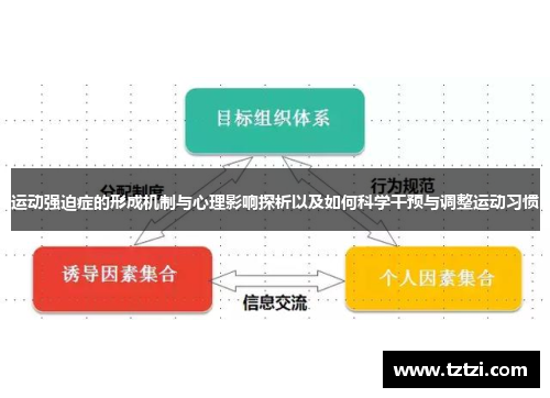 运动强迫症的形成机制与心理影响探析以及如何科学干预与调整运动习惯