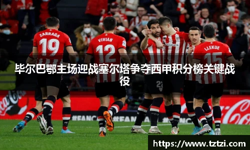 毕尔巴鄂主场迎战塞尔塔争夺西甲积分榜关键战役